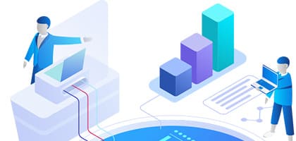 Tron Stack dapp