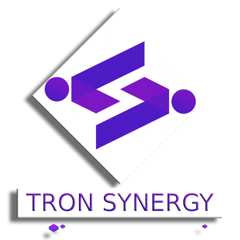 Tron Synergy dapp