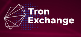 TronExchange dapp
