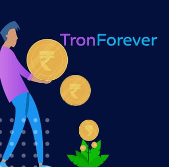 TronForever dapp