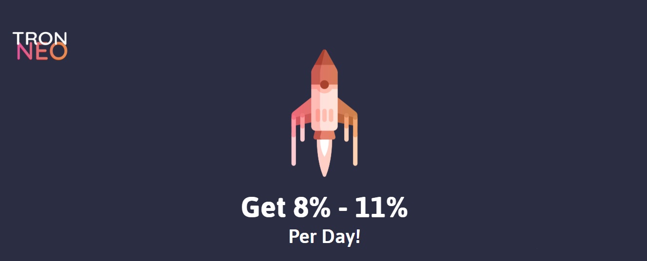 TronNeo dapp
