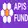 APIS FUND logo