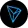 TronDEX logo