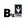 Bigtrx logo