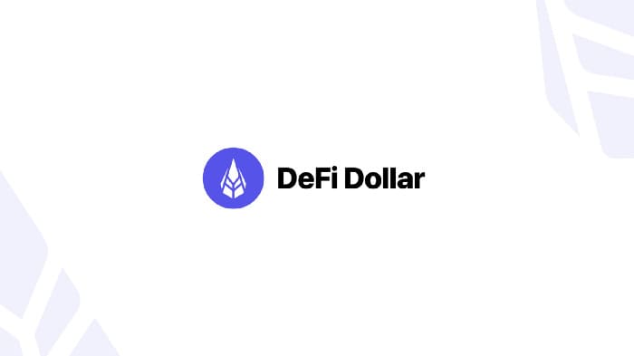 DefiDollar (DUSD) dapp