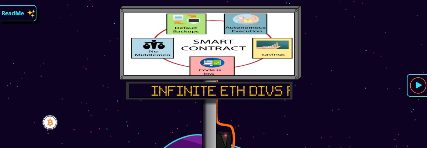 Ethboard dapp