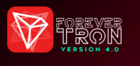 ForeverTronV4 dapp