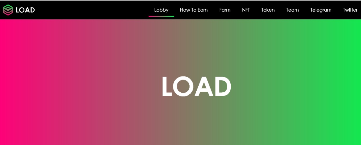 LOAD dapp