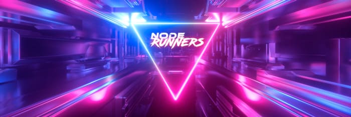 Node Runners dapp