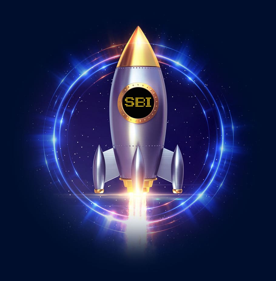 SOCIALBI dapp