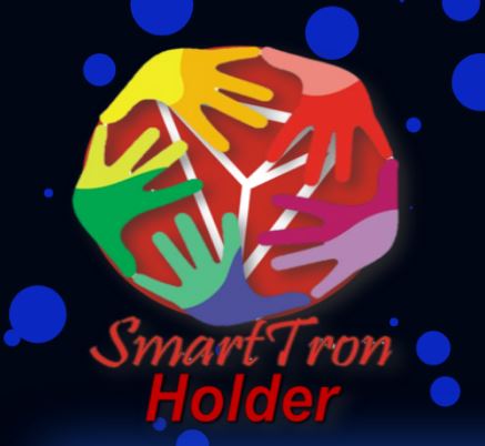 Smart Tron dapp