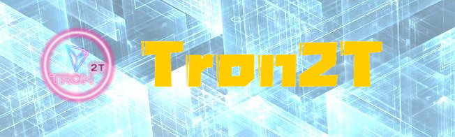 TRON2T dapp
