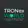 TRONex World logo