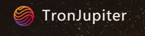 TronJupiter dapp