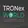 TronexWorld logo