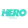 HeroTron logo