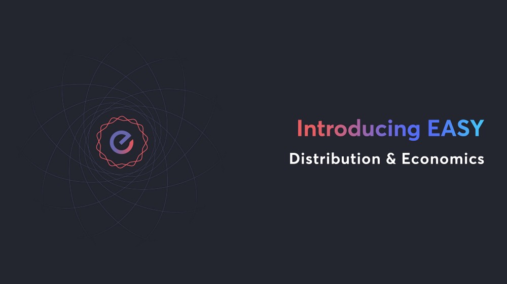 EasyFi Network dapp