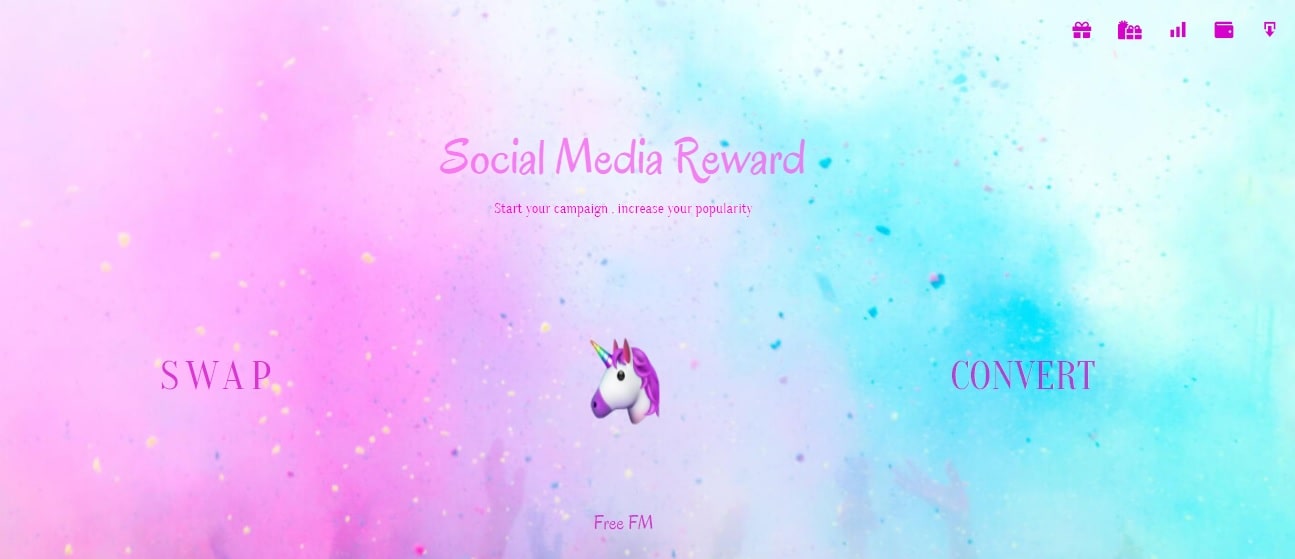 FMTLOL dapp