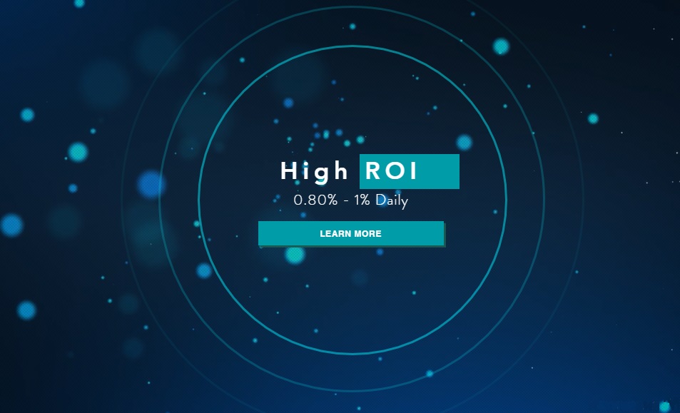 Hyip Dapp Turbo dapp