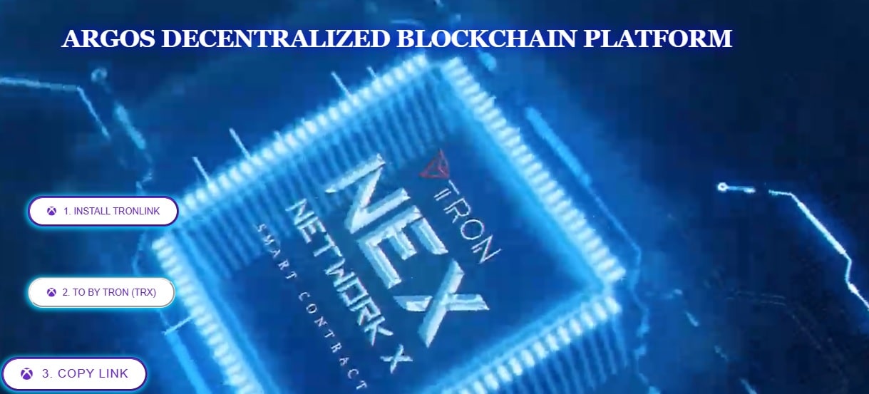 NETWORK X dapp