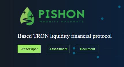 Pishon dapp