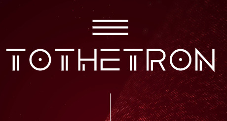 TOTHETRON dapp