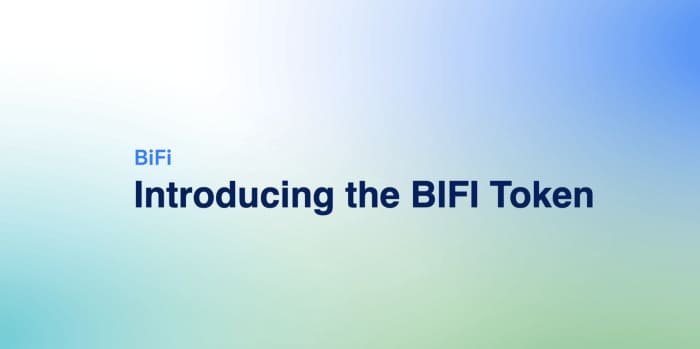 BiFi dapp