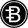 Bitcoin Mega logo