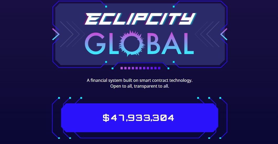 Eclipcity Global