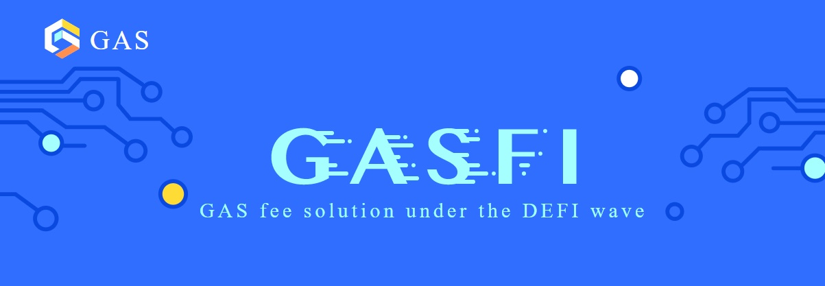GAS dapp