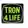 TRON 4 LIFE logo