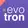 Evotron logo