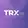 TRX.is logo