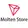 Trx Moten Store logo