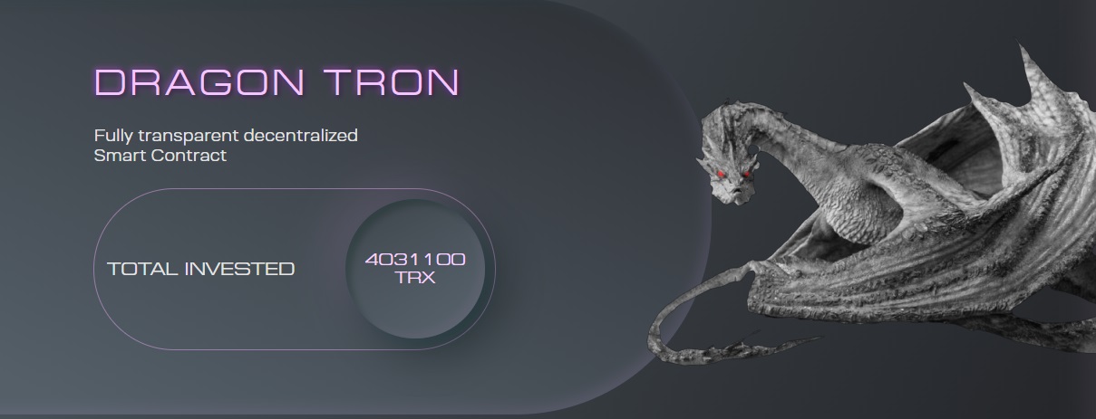Dragon-Tron