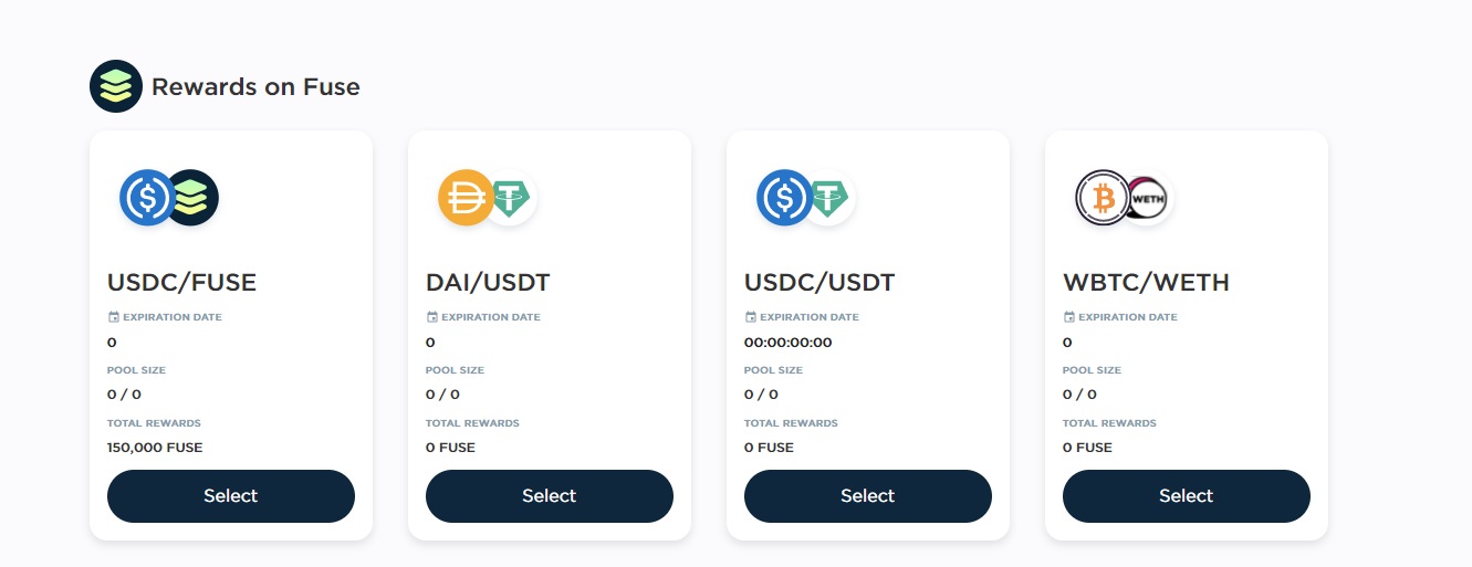 Fuse Rewards