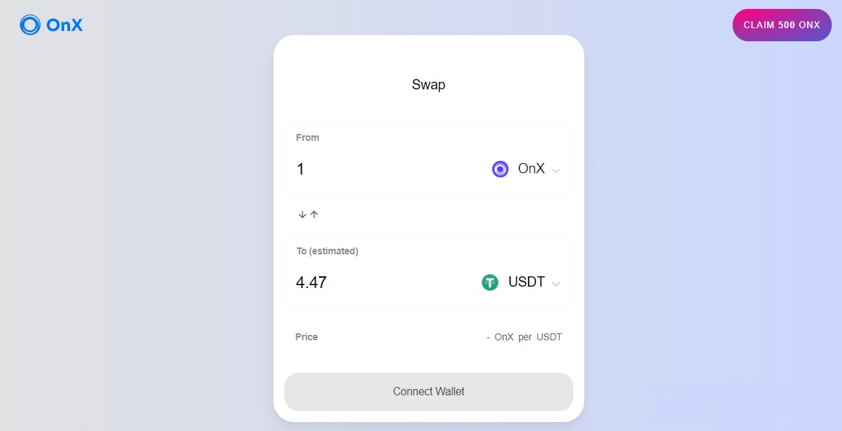 OnX Finance