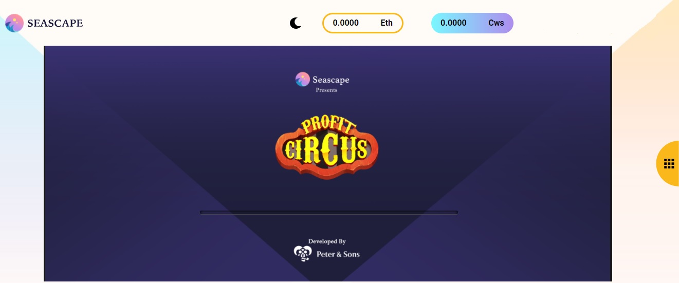 Profit Circus