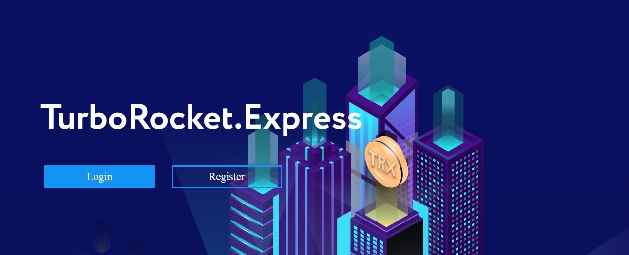 TurboRocket.EXPRESS