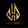 TronA.K.A logo