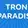 TRON PARADISE logo