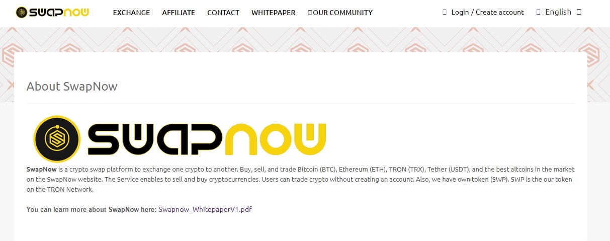 SwapNow