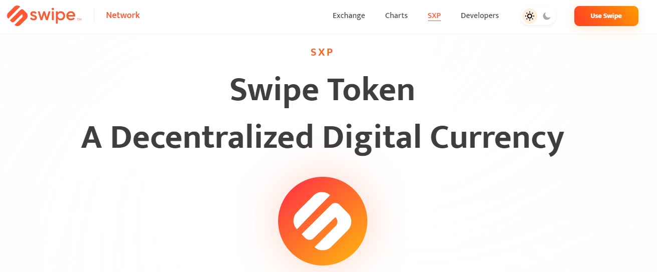 SwipeSwap