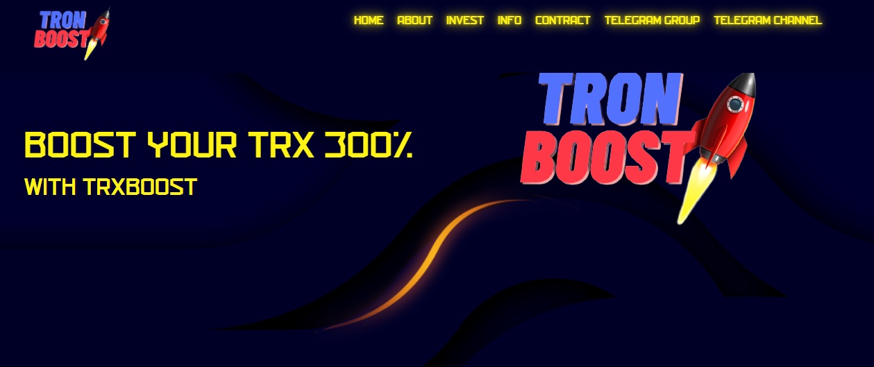 TrxBoost