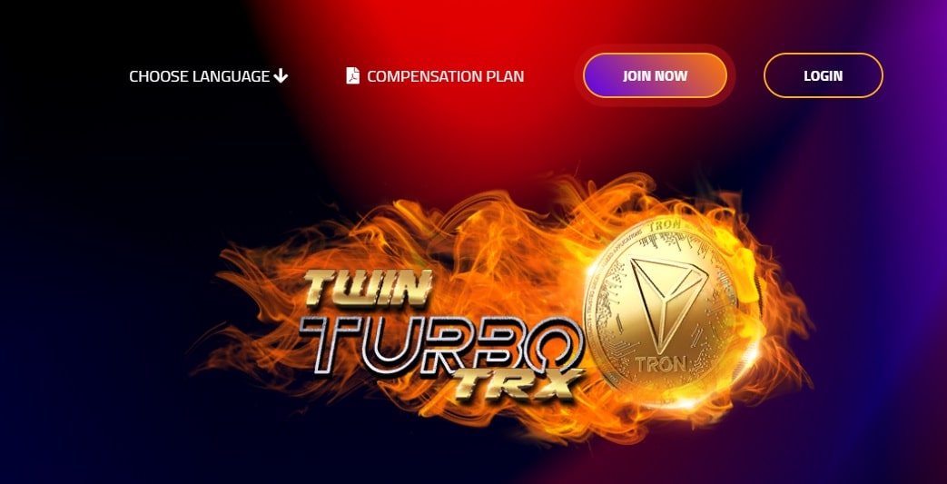 Twin TurboTRX