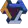 The Tron Triple logo
