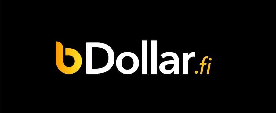 bDollar protocol дапп