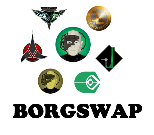 BORGSWAP.Exchange