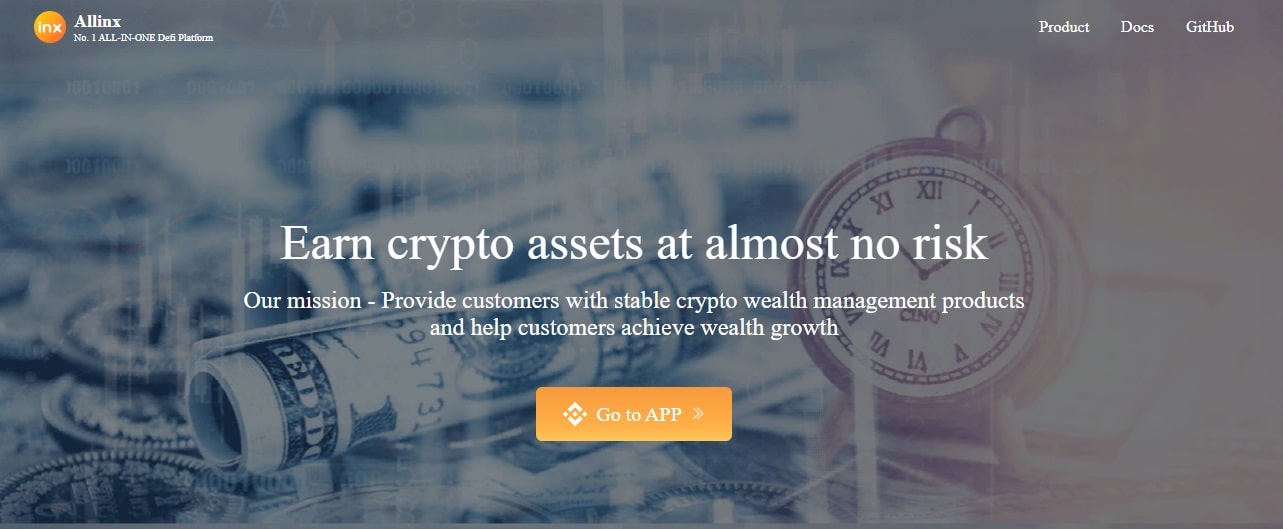 ALLINX Finance