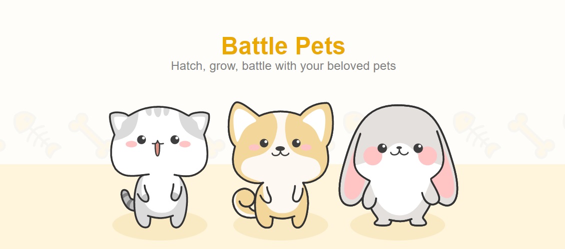 Battle Pets